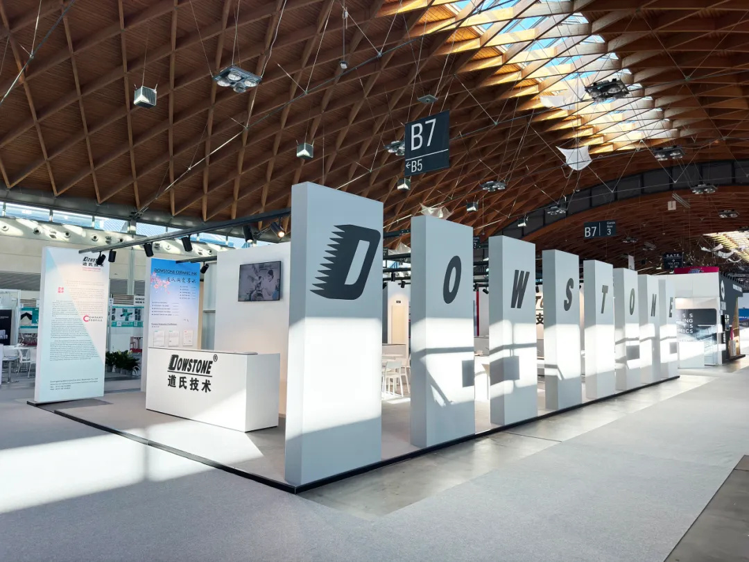 双『晶』齐发丨海洋之神590官网入口微晶砂&微晶钻携手推出！